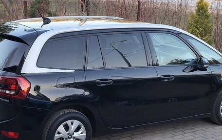 Citroen C4 SpaceTourer I, 2020 год, 1 590 000 рублей, 8 фотография