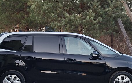 Citroen C4 SpaceTourer I, 2020 год, 1 590 000 рублей, 9 фотография