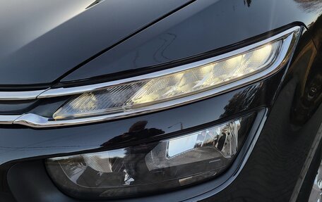 Citroen C4 SpaceTourer I, 2020 год, 1 590 000 рублей, 11 фотография