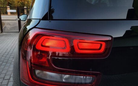 Citroen C4 SpaceTourer I, 2020 год, 1 590 000 рублей, 12 фотография