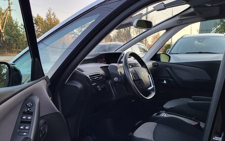 Citroen C4 SpaceTourer I, 2020 год, 1 590 000 рублей, 13 фотография