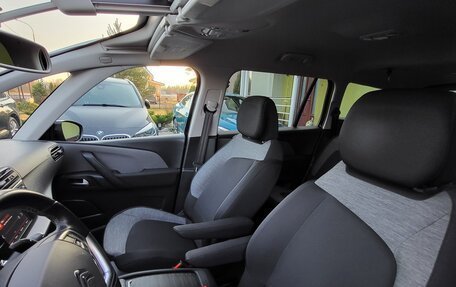 Citroen C4 SpaceTourer I, 2020 год, 1 590 000 рублей, 14 фотография