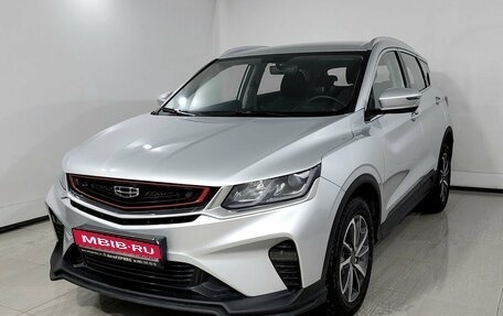 Geely Coolray I, 2022 год, 1 780 000 рублей, 1 фотография