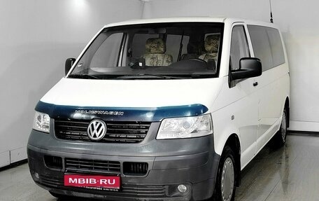 Volkswagen Transporter T5 рестайлинг, 2007 год, 1 120 000 рублей, 1 фотография