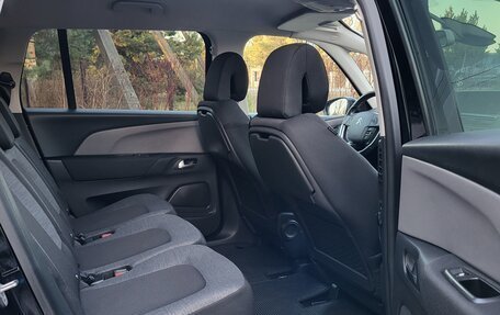 Citroen C4 SpaceTourer I, 2020 год, 1 590 000 рублей, 16 фотография