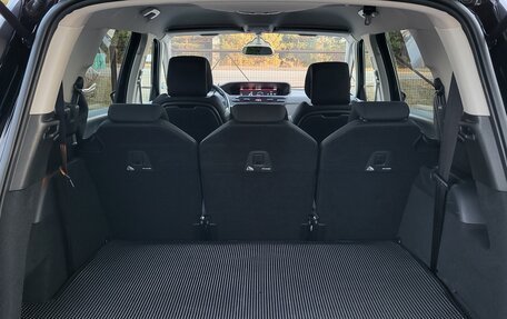 Citroen C4 SpaceTourer I, 2020 год, 1 590 000 рублей, 20 фотография