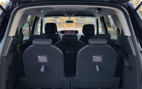 Citroen C4 SpaceTourer I, 2020 год, 1 590 000 рублей, 21 фотография