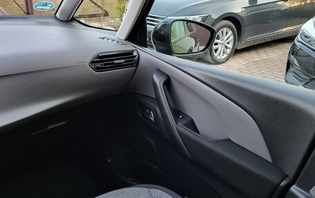 Citroen C4 SpaceTourer I, 2020 год, 1 590 000 рублей, 26 фотография