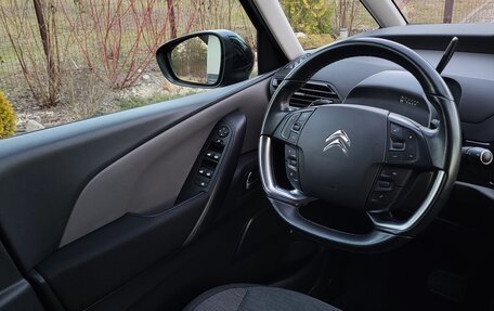 Citroen C4 SpaceTourer I, 2020 год, 1 590 000 рублей, 24 фотография