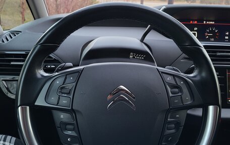 Citroen C4 SpaceTourer I, 2020 год, 1 590 000 рублей, 27 фотография