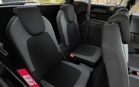 Citroen C4 SpaceTourer I, 2020 год, 1 590 000 рублей, 22 фотография