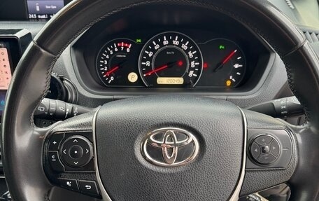 Toyota Noah III, 2020 год, 2 200 000 рублей, 15 фотография