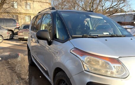 Citroen C3 Picasso I, 2010 год, 430 000 рублей, 4 фотография