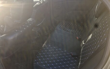 Renault Logan I, 2011 год, 220 000 рублей, 6 фотография