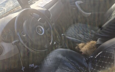 Renault Logan I, 2011 год, 220 000 рублей, 7 фотография