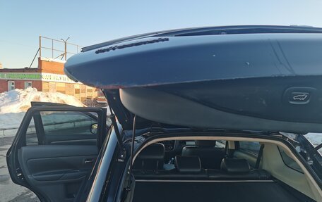 Mitsubishi Outlander III рестайлинг 3, 2012 год, 1 600 000 рублей, 12 фотография