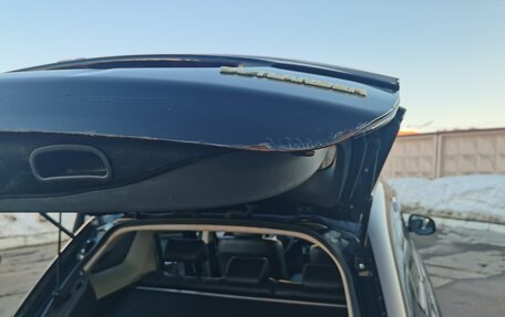 Mitsubishi Outlander III рестайлинг 3, 2012 год, 1 600 000 рублей, 11 фотография