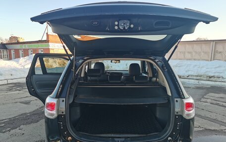 Mitsubishi Outlander III рестайлинг 3, 2012 год, 1 600 000 рублей, 10 фотография