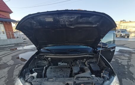 Mitsubishi Outlander III рестайлинг 3, 2012 год, 1 600 000 рублей, 17 фотография