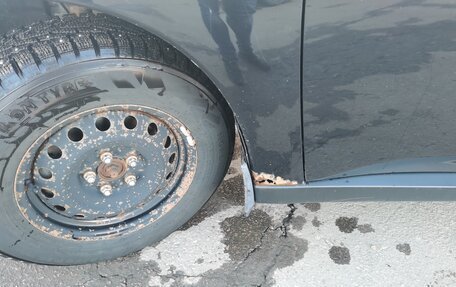 Mitsubishi Outlander III рестайлинг 3, 2012 год, 1 600 000 рублей, 20 фотография