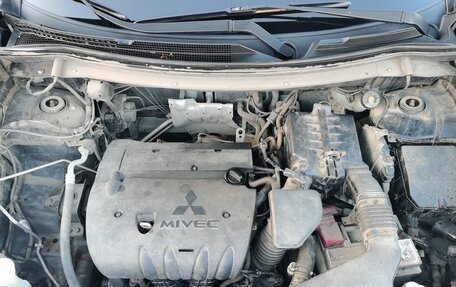 Mitsubishi Outlander III рестайлинг 3, 2012 год, 1 600 000 рублей, 19 фотография