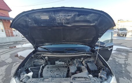 Mitsubishi Outlander III рестайлинг 3, 2012 год, 1 600 000 рублей, 18 фотография