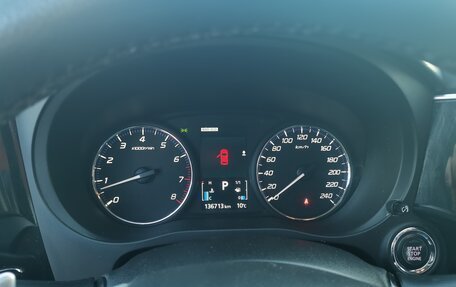 Mitsubishi Outlander III рестайлинг 3, 2012 год, 1 600 000 рублей, 22 фотография