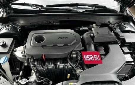 KIA Optima IV, 2018 год, 1 950 000 рублей, 4 фотография