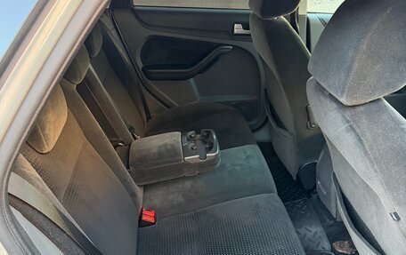 Ford Focus II рестайлинг, 2005 год, 560 000 рублей, 13 фотография