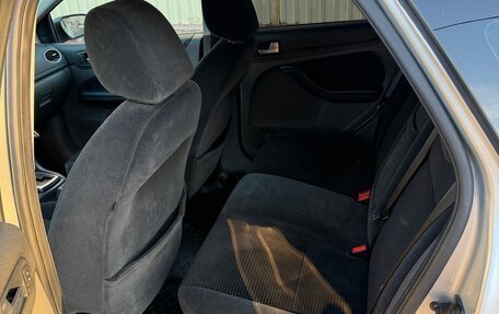 Ford Focus II рестайлинг, 2005 год, 560 000 рублей, 8 фотография