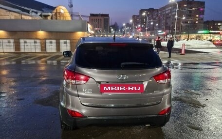 Hyundai ix35 I рестайлинг, 2013 год, 1 400 000 рублей, 3 фотография