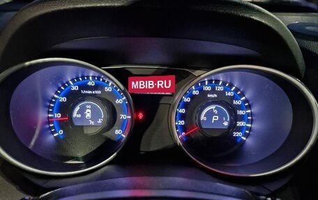 Hyundai ix35 I рестайлинг, 2013 год, 1 400 000 рублей, 5 фотография