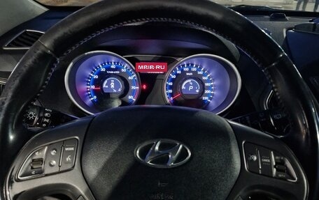 Hyundai ix35 I рестайлинг, 2013 год, 1 400 000 рублей, 6 фотография