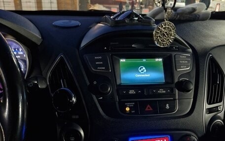 Hyundai ix35 I рестайлинг, 2013 год, 1 400 000 рублей, 7 фотография