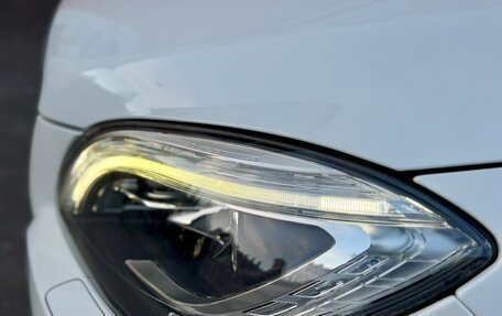 Mercedes-Benz M-Класс, 2014 год, 3 150 000 рублей, 13 фотография