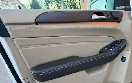 Mercedes-Benz M-Класс, 2014 год, 3 150 000 рублей, 18 фотография