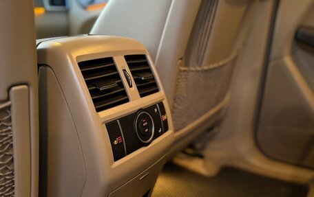 Mercedes-Benz M-Класс, 2014 год, 3 150 000 рублей, 24 фотография