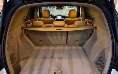 Mercedes-Benz M-Класс, 2014 год, 3 150 000 рублей, 31 фотография