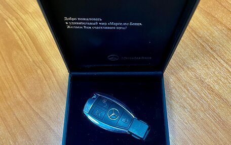 Mercedes-Benz M-Класс, 2014 год, 3 150 000 рублей, 40 фотография