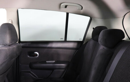 Nissan Tiida, 2012 год, 749 000 рублей, 8 фотография