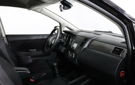 Nissan Tiida, 2012 год, 749 000 рублей, 6 фотография