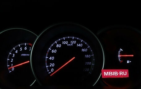 Nissan Tiida, 2012 год, 749 000 рублей, 7 фотография