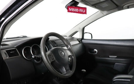 Nissan Tiida, 2012 год, 749 000 рублей, 5 фотография