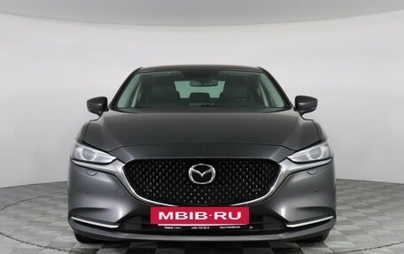 Mazda 6, 2021 год, 2 499 000 рублей, 2 фотография