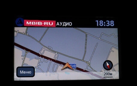 Nissan Tiida, 2012 год, 749 000 рублей, 9 фотография