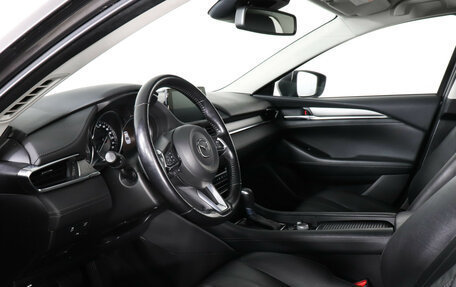 Mazda 6, 2021 год, 2 499 000 рублей, 9 фотография