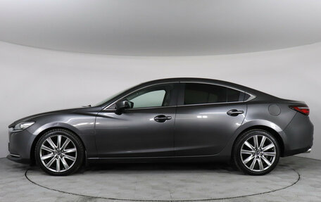 Mazda 6, 2021 год, 2 499 000 рублей, 8 фотография