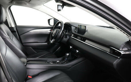 Mazda 6, 2021 год, 2 499 000 рублей, 10 фотография