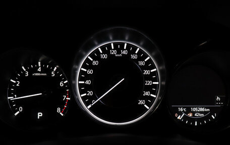 Mazda 6, 2021 год, 2 499 000 рублей, 11 фотография