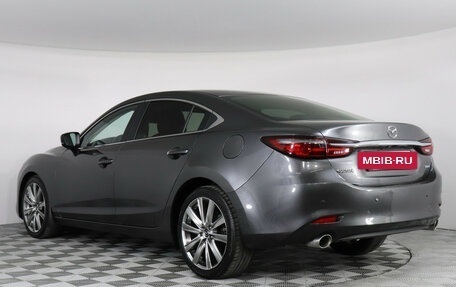 Mazda 6, 2021 год, 2 499 000 рублей, 7 фотография